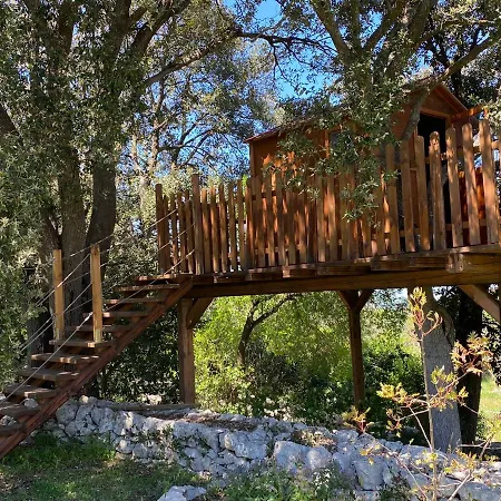 Gospodarstwo wiejskie Trullo Mastricale - Trullo Con Piscina Privata Putignano