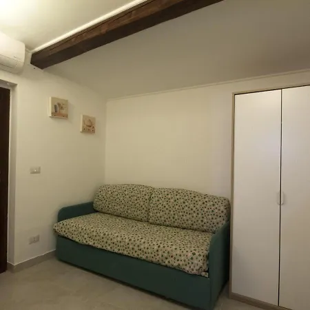 Gospodarstwo wiejskie Trullo Mastricale - Trullo Con Piscina Privata