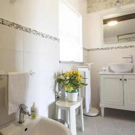 Trullo Mastricale - Trullo Con Piscina Privata פוטיניאנו
