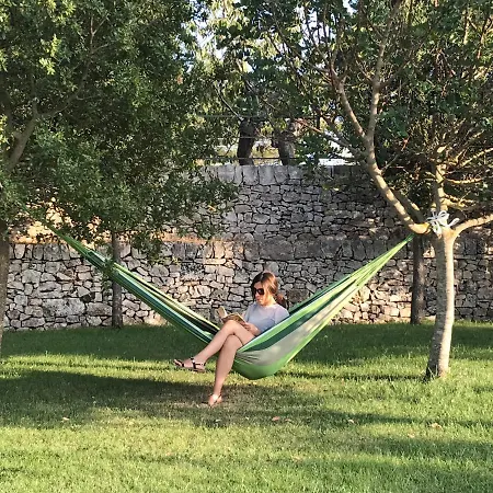 Trullo Mastricale - Trullo Con Piscina Privata *